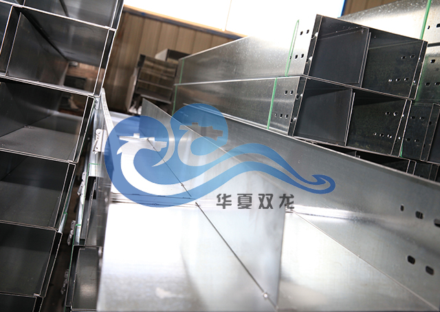 不锈钢电缆桥架